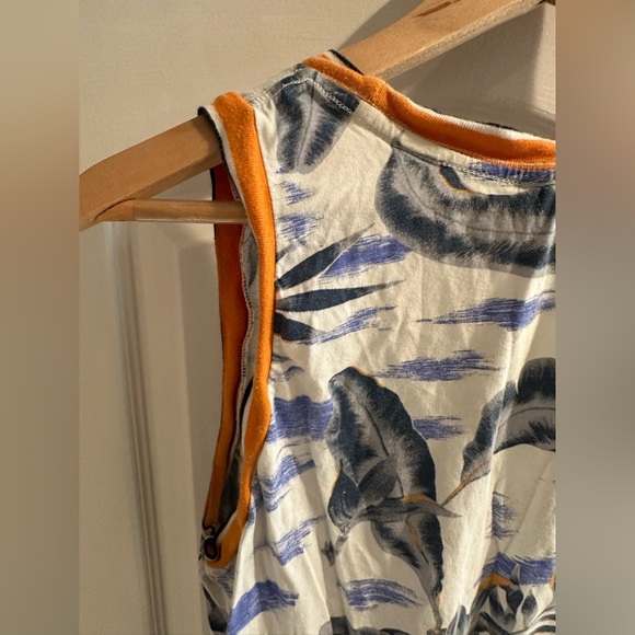 Diesel Other - Diesel Men's Tank Top